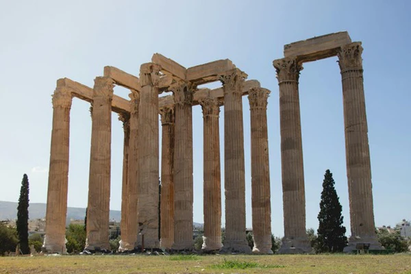 Greek Foundations